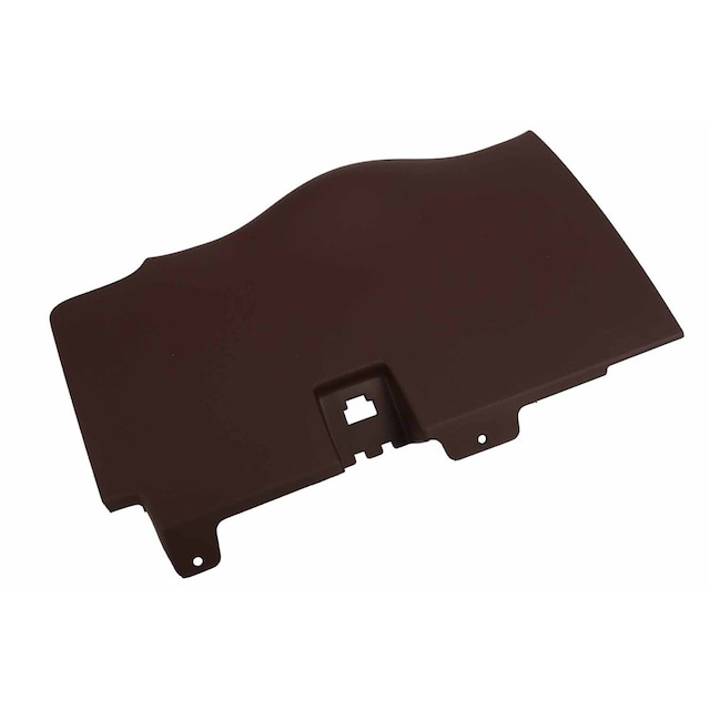 GM Genuine Parts Mink Driver Side Instrument Panel Knee Bolster