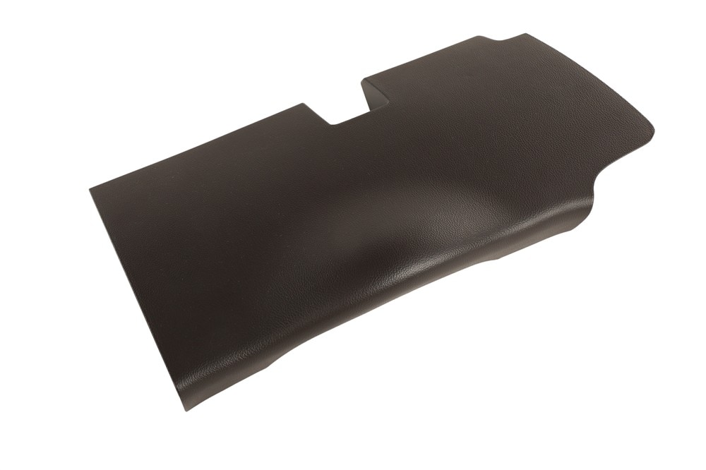 GM Genuine Parts Cocoa Driver Side Instrument Panel Knee Bolster
