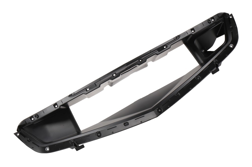 GM Genuine Parts Radiator Air Upper Deflector