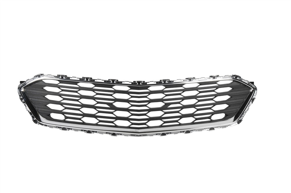 GM Genuine Parts Front Grille