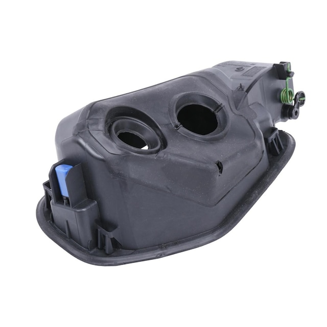 GM Genuine Parts Fuel Filler Housing with Hinge, Pin, Bumper, and Springs