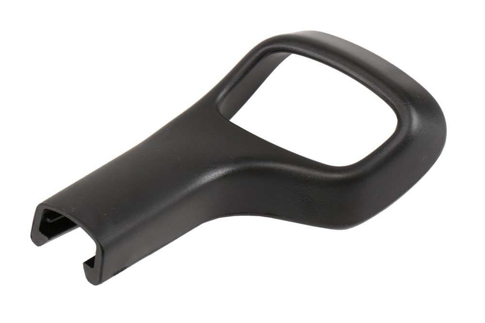 GM Genuine Parts Jet Black Front Seat Adjuster Handle