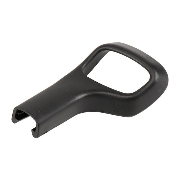 GM Genuine Parts Jet Black Front Seat Adjuster Handle