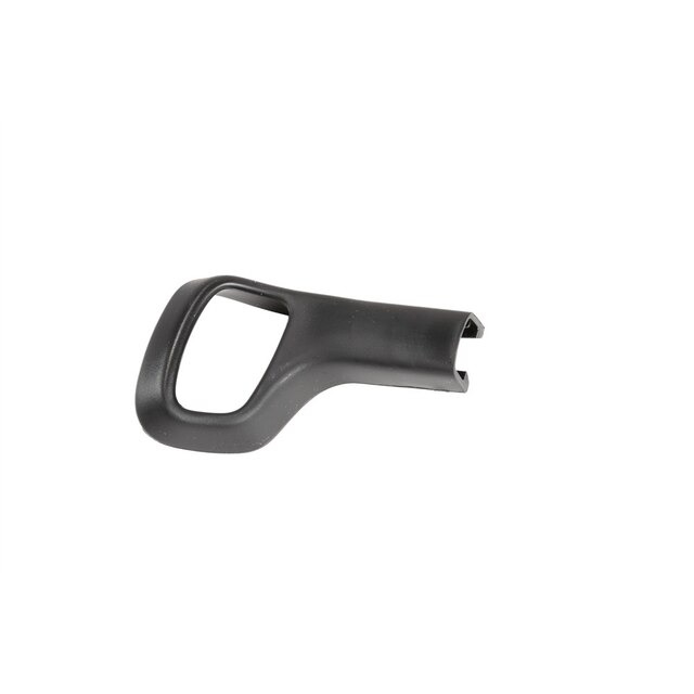 GM Genuine Parts Jet Black Front Seat Adjuster Handle