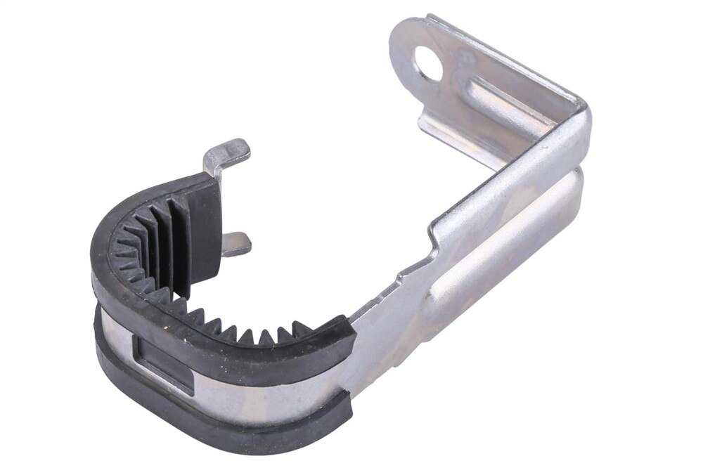 GM Genuine Parts Air Conditioning Compressor Hose Bracket