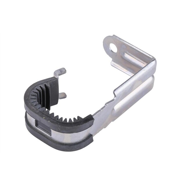 GM Genuine Parts Air Conditioning Compressor Hose Bracket