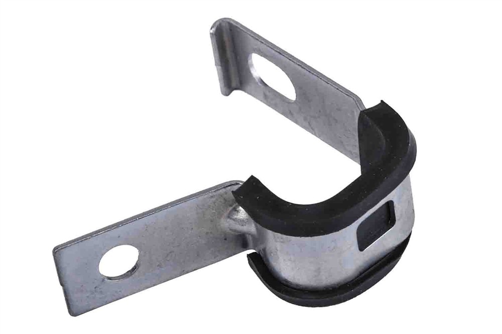 GM Genuine Parts Air Conditioning Compressor Hose Bracket