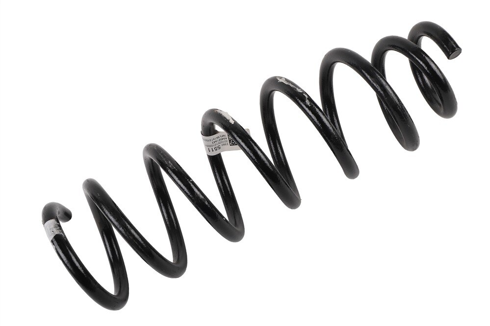 GM Genuine Parts Front Coil Spring