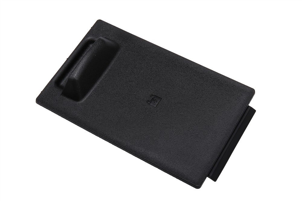 GM Genuine Parts Jet Black Instrument Panel Fuse Block Access Hole Cover