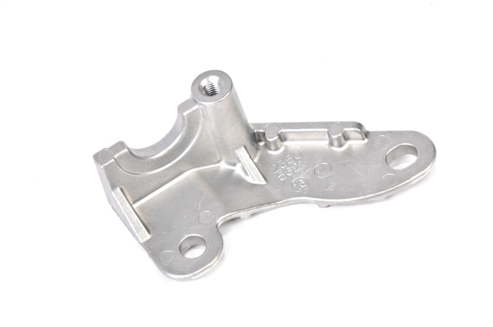 GM Genuine Parts Automatic Transmission Range Selector Lever Cable Bracket