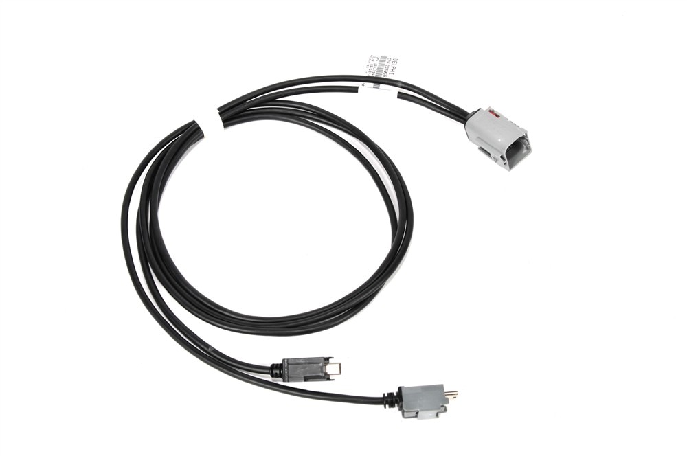 GM Genuine Parts USB Data Cable