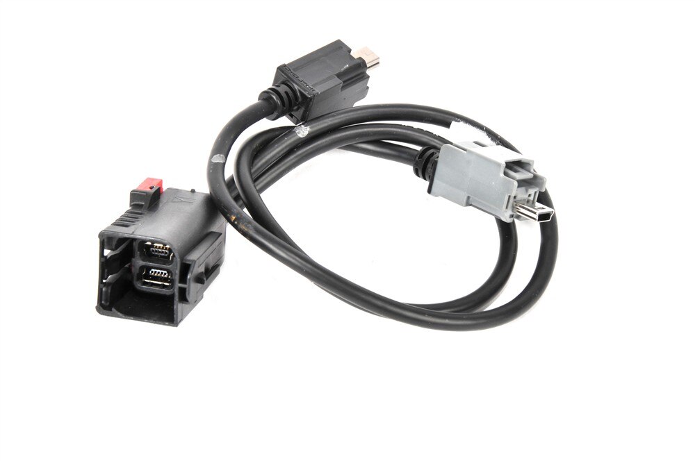 GM Genuine Parts USB Data Cable