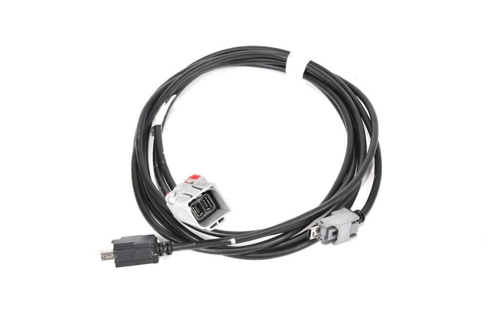 GM Genuine Parts USB Data Cable