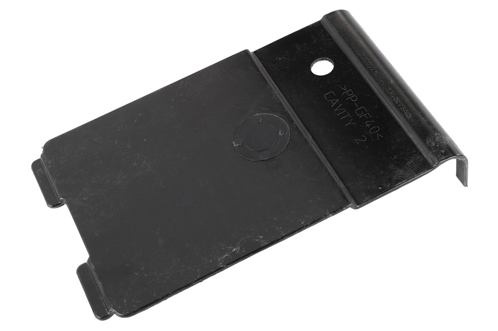 GM Genuine Parts Emission Reduction Fluid Tank Protector