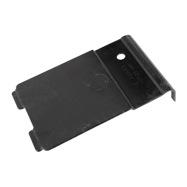 GM Genuine Parts Emission Reduction Fluid Tank Protector