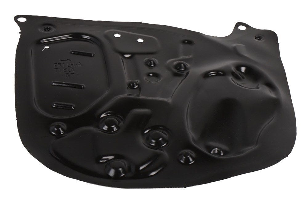 GM Genuine Parts Front Driver Side Door Water Deflector