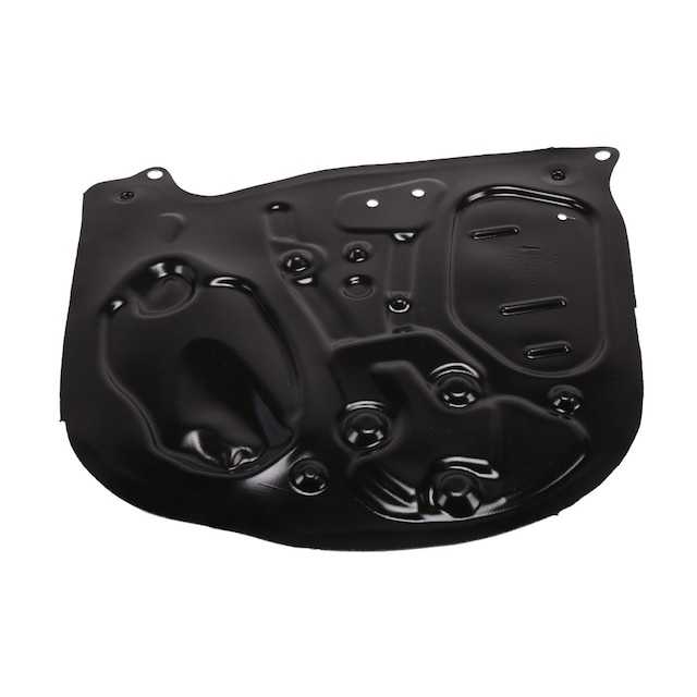 GM Genuine Parts Front Passenger Side Door Water Deflector