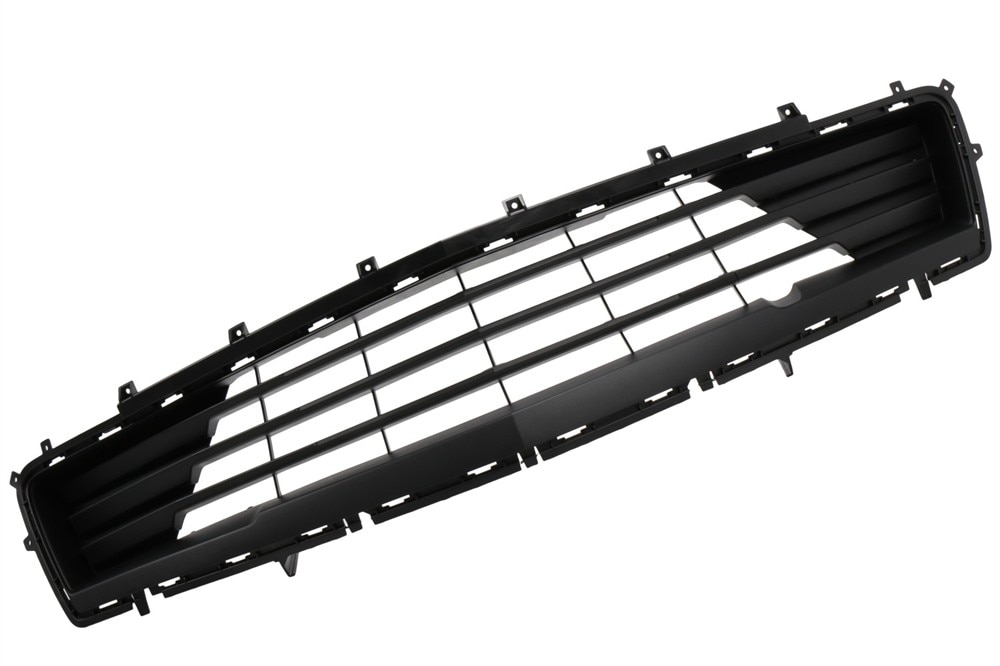 GM Genuine Parts Front Lower Grille
