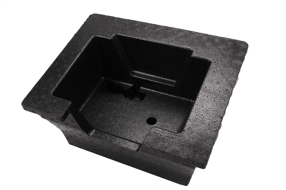 GM Genuine Parts Tire Air Compressor and Tire Sealant Container Holder