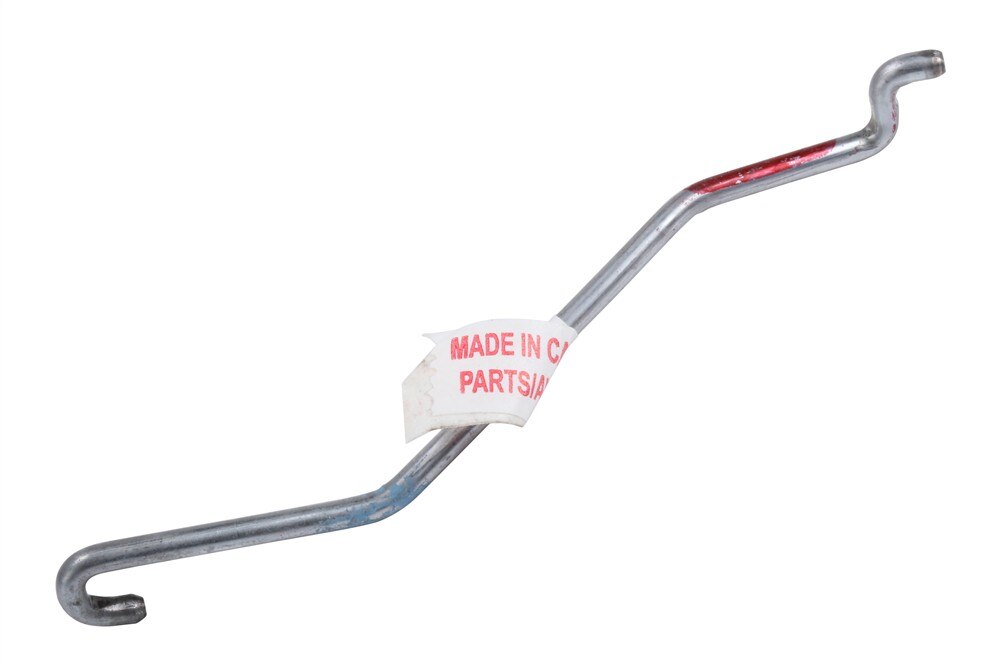GM Genuine Parts Front Driver Side Door Lock Cylinder Rod