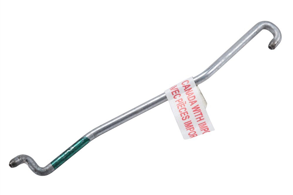 GM Genuine Parts Front Passenger Side Door Lock Cylinder Rod