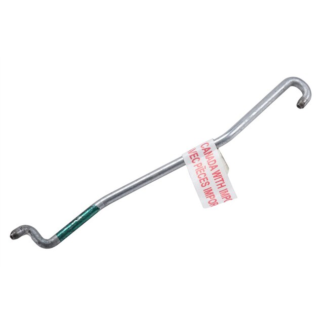 GM Genuine Parts Front Passenger Side Door Lock Cylinder Rod