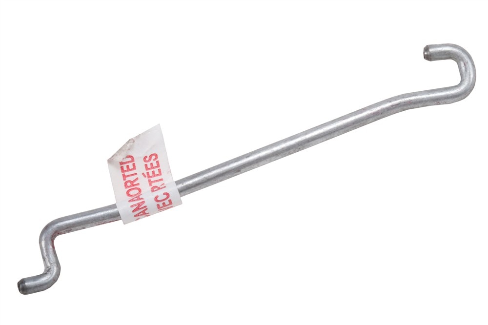 GM Genuine Parts Front Driver Side Door Lock Cylinder Rod