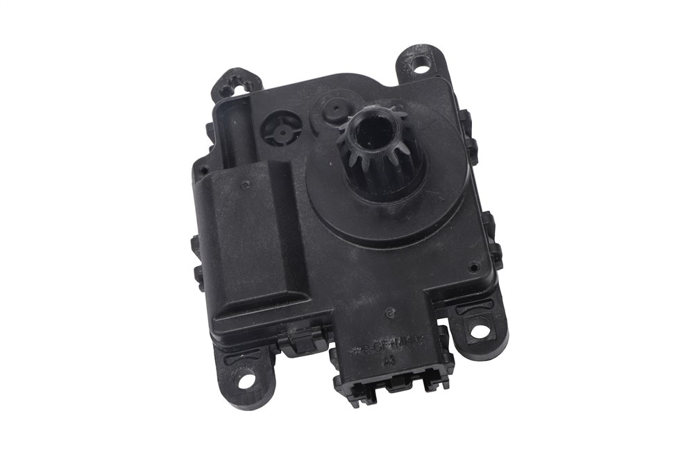 GM Genuine Parts Temperature Valve Actuator Assembly