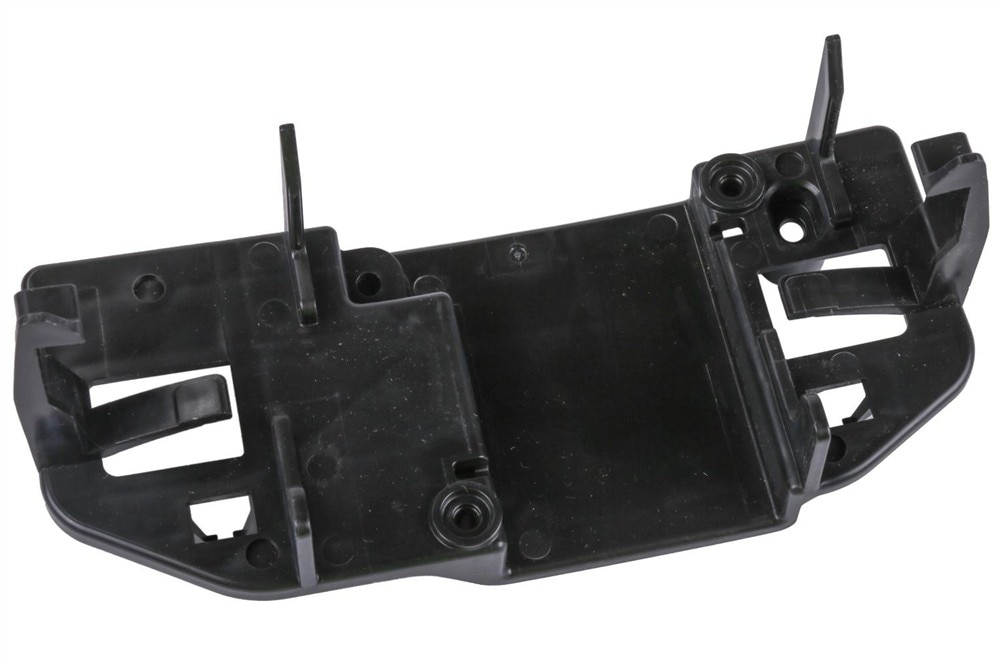 GM Genuine Parts Heater and Air Conditioning Remote Control Bracket
