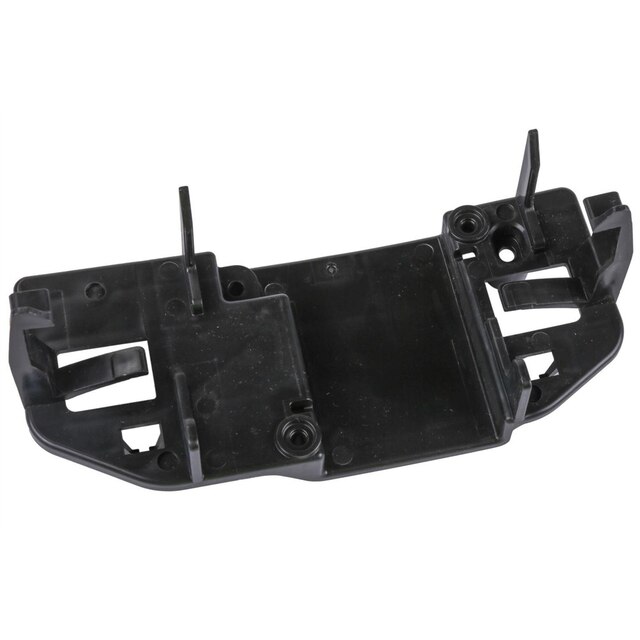 GM Genuine Parts Heater and Air Conditioning Remote Control Bracket
