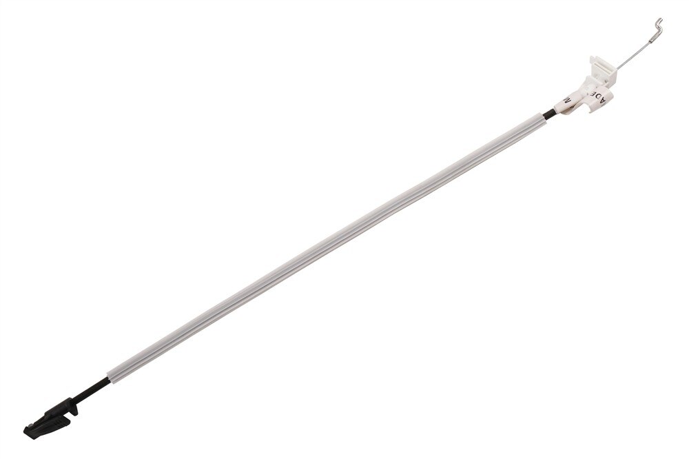 GM Genuine Parts Rear Side Door Inside Handle Cable