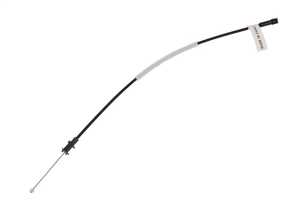 GM Genuine Parts Rear Side Door Outside Handle Cable