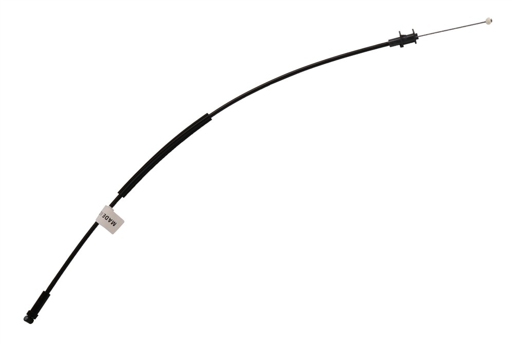 GM Genuine Parts Rear Side Door Outside Handle Cable