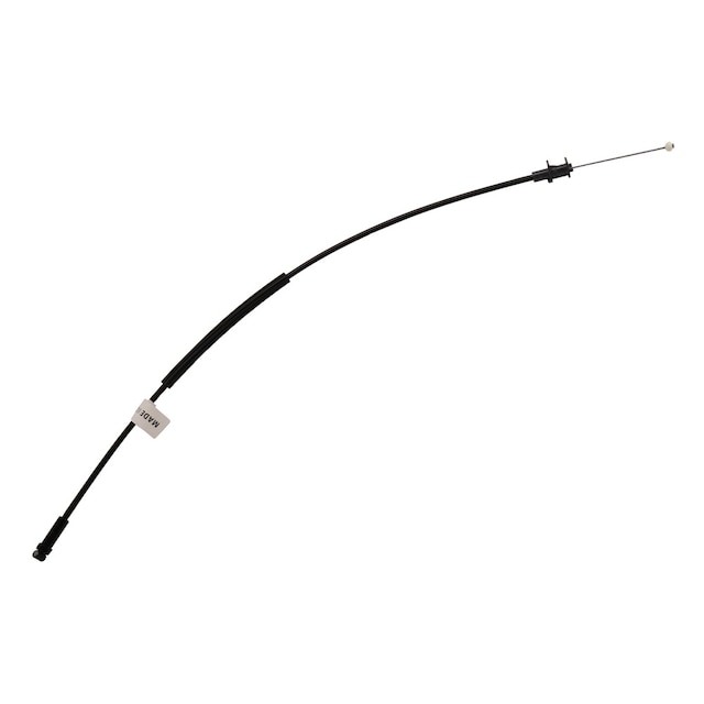 GM Genuine Parts Rear Side Door Outside Handle Cable