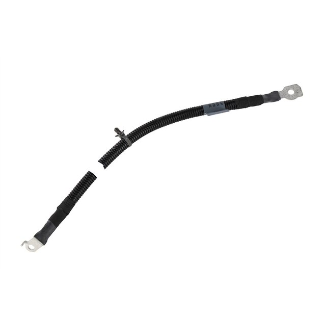 GM Genuine Parts DC Voltage Bidirectional Converter Rear Ground Strap