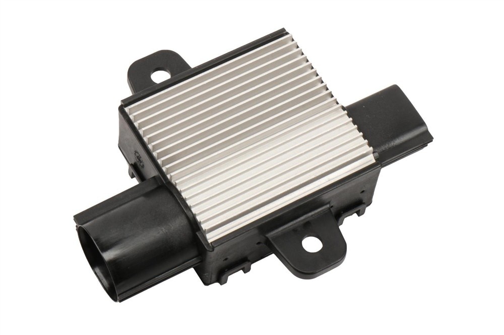 GM Genuine Parts Fan Control Module