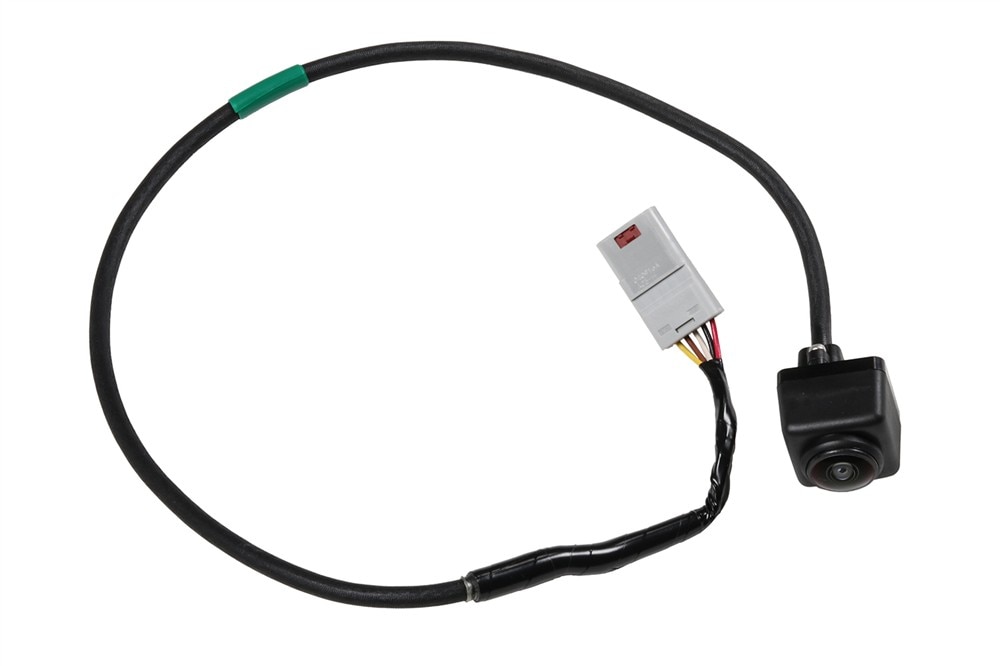 GM Genuine Parts Front Park Assist Camera (Programming Required)