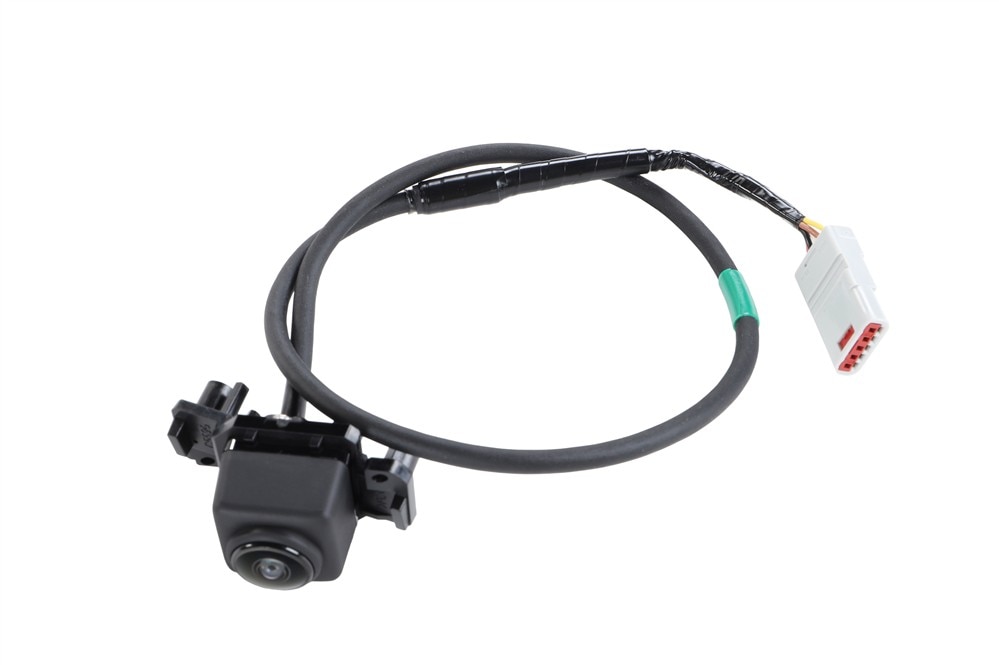 GM Genuine Parts Front Passenger Side Park Assist Camera (Programming Required)