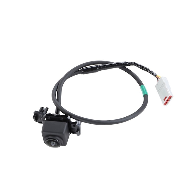 GM Genuine Parts Front Passenger Side Park Assist Camera (Programming Required)