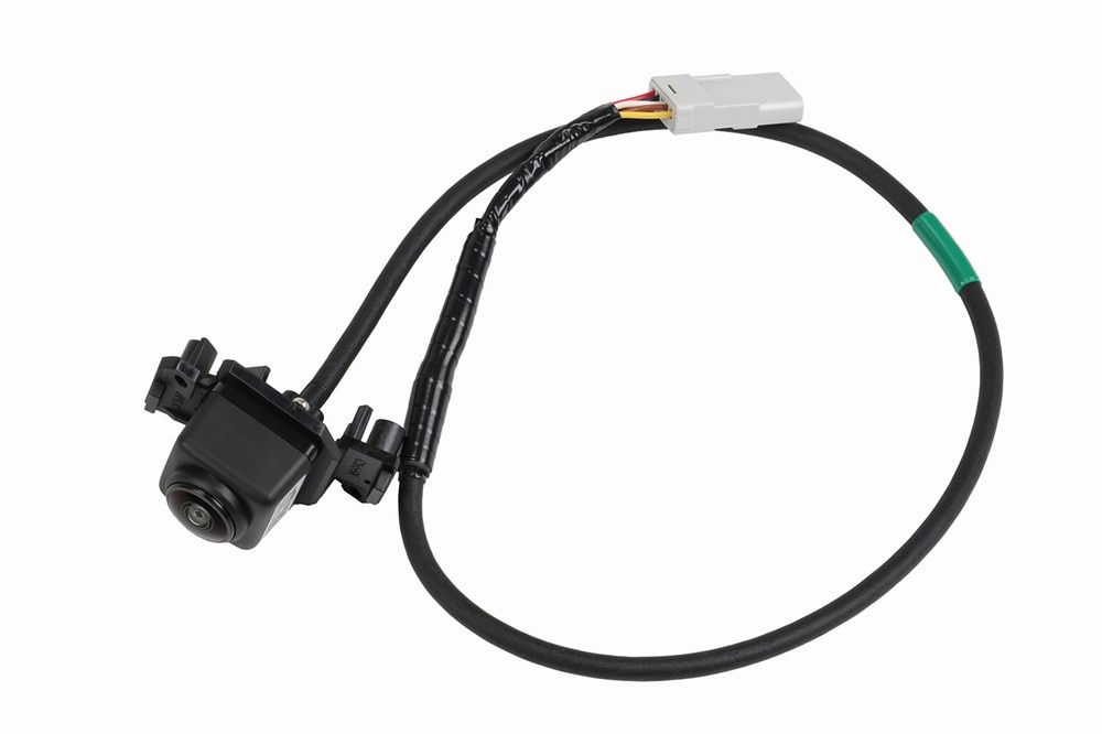 GM Genuine Parts Front Driver Side Park Assist Camera (Programming Required)