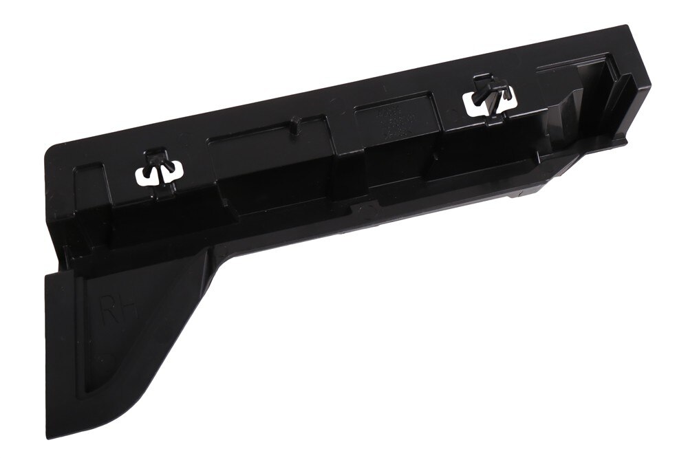 GM Genuine Parts Driver Side Body Center Pillar Baffle Plate
