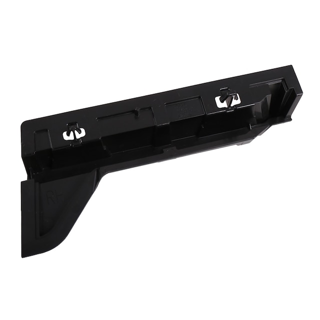 GM Genuine Parts Driver Side Body Center Pillar Baffle Plate