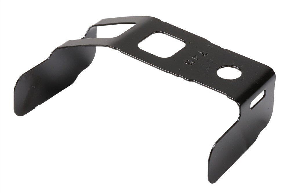 GM Genuine Parts Driver Side Body Side Front Fender Upper Rear Bracket