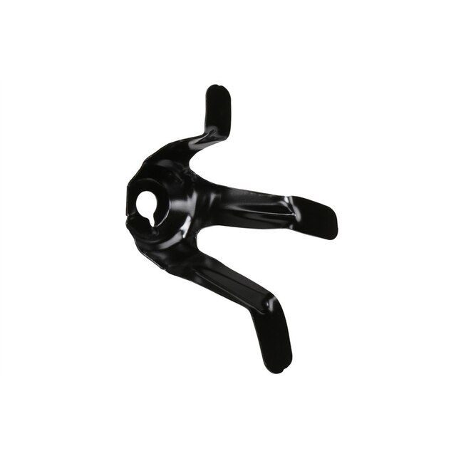 GM Genuine Parts Passenger Side Body Side Hood Bumper Bracket