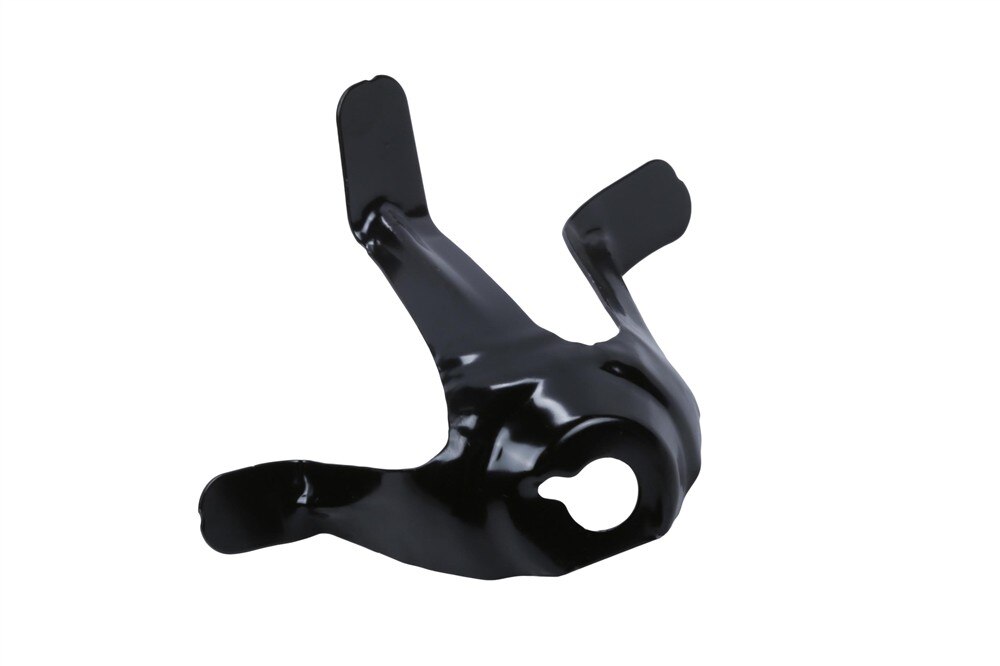 GM Genuine Parts Driver Side Body Side Hood Bumper Bracket