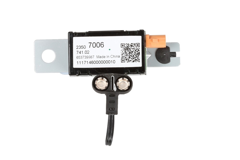 ACDelco GM Original Equipment Radio Antenna Amplifier
