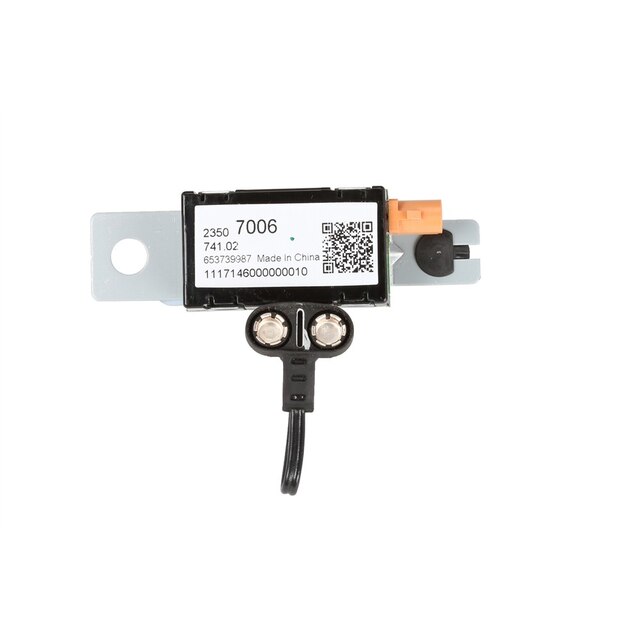 ACDelco GM Original Equipment Radio Antenna Amplifier
