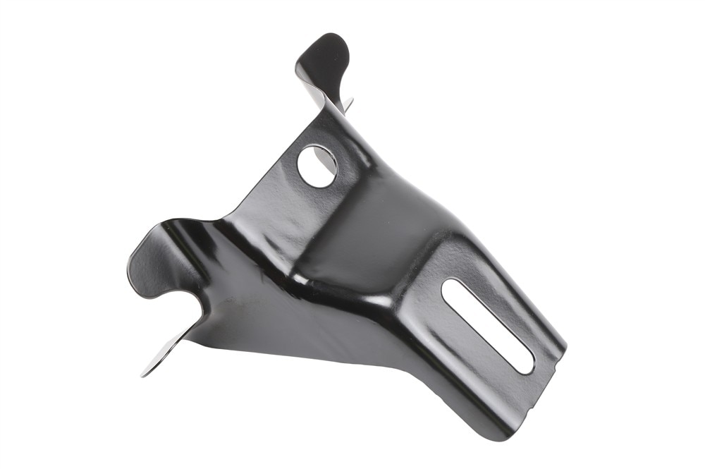 GM Genuine Parts Passenger Side Roof Console Bracket