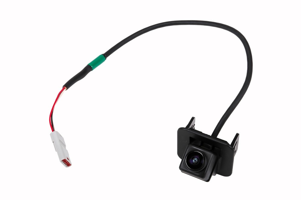 GM Genuine Parts Rear Park Assist Camera