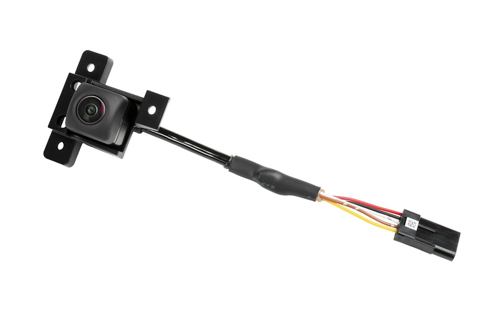 GM Genuine Parts Front Park Assist Camera (Programming Required)